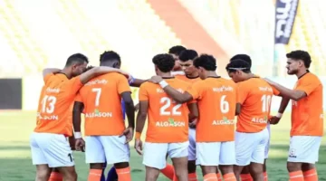 كأس مصر: فاركو يتجاوز تليفونات بني سويف بثبات ويضمن تقدم مشواره